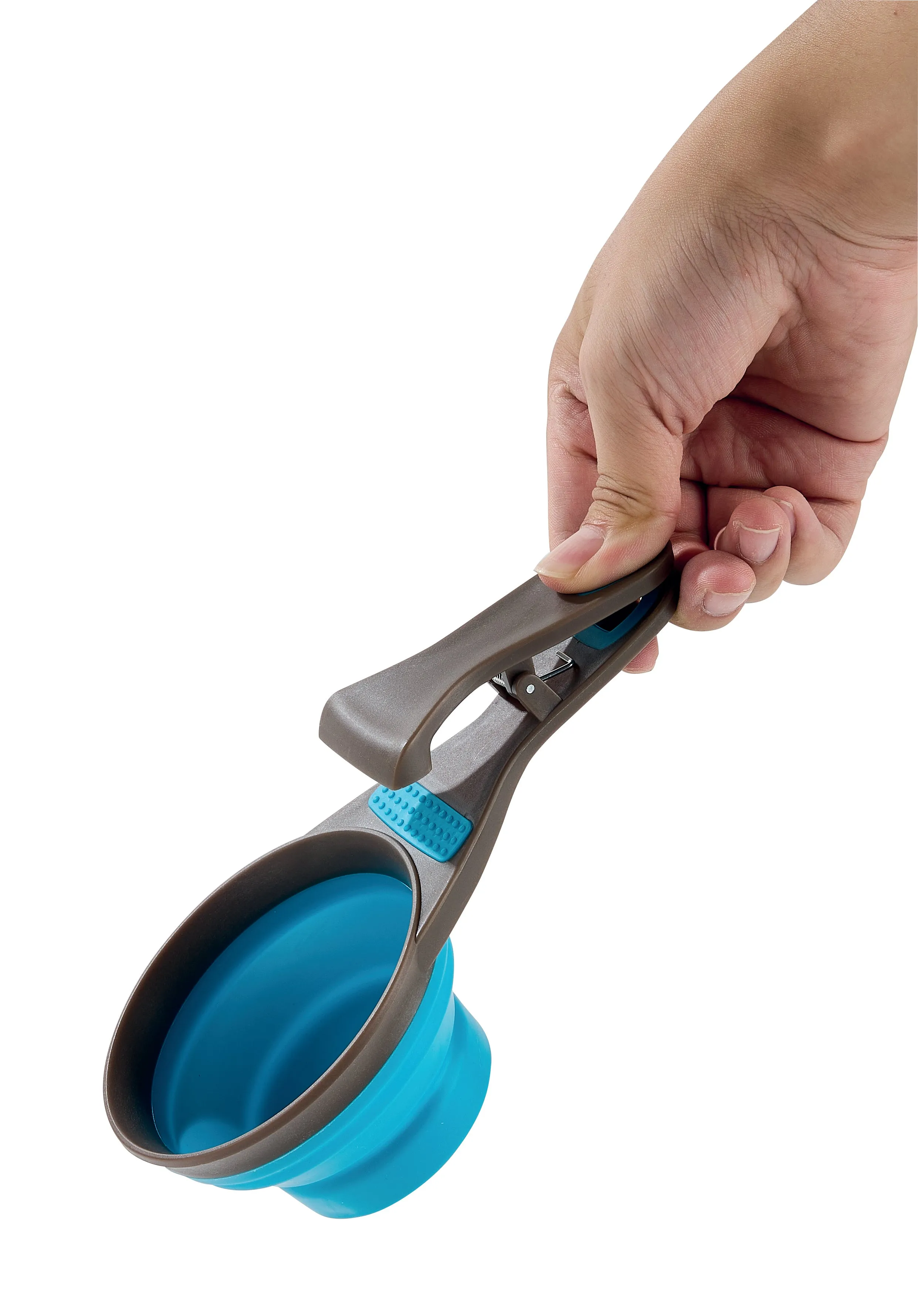CUIZI Foldable Scoop