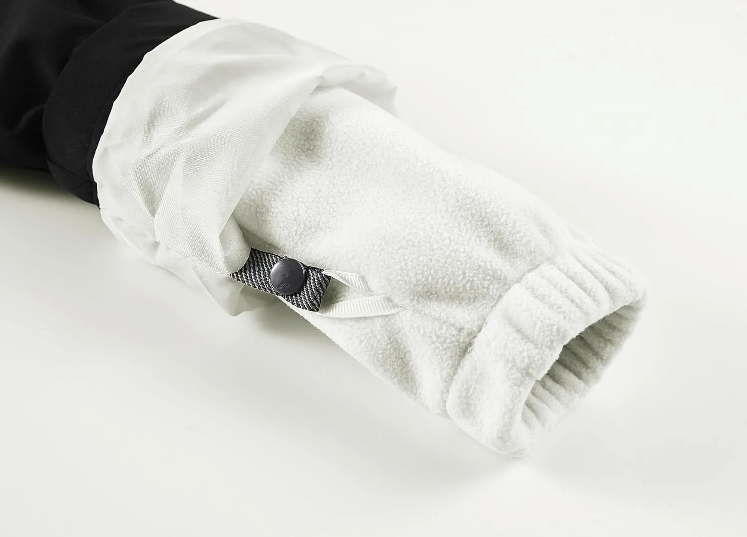 Custom Men's 3-in-1 Jacket, Winter Fleece Jacket And Waterproof Windproof Outdoor Sports Jacket