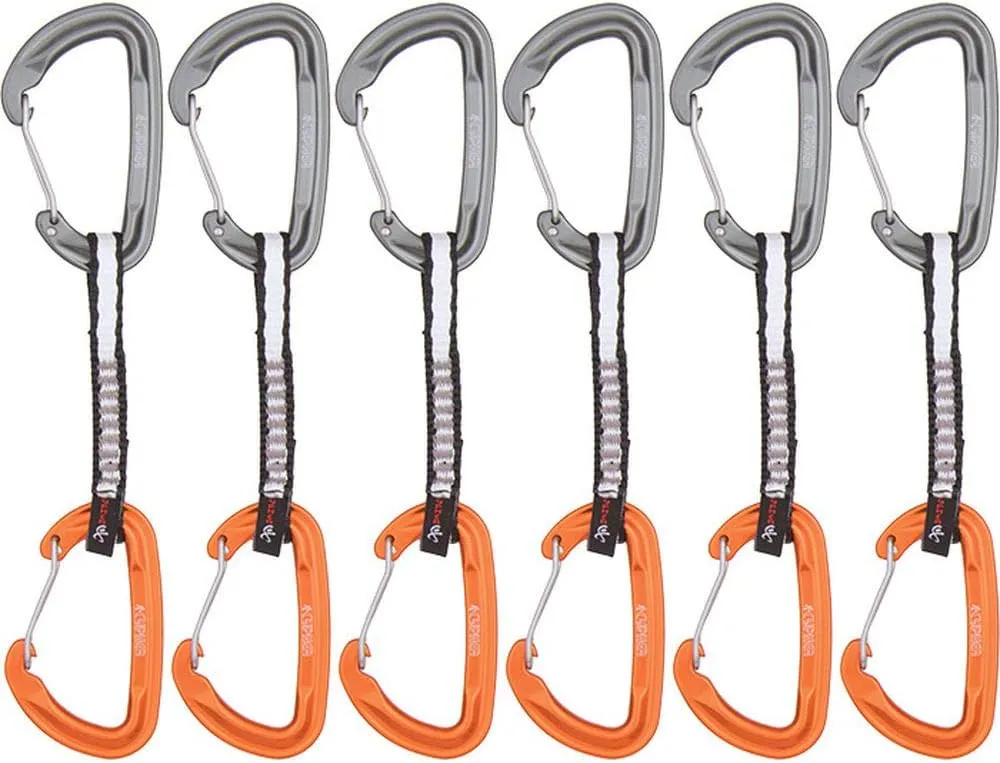 Cypher Firefly Ii 11cm Quick Draw 6 Pack