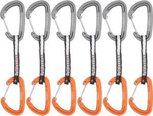 Cypher Firefly Ii 11cm Quick Draw 6 Pack