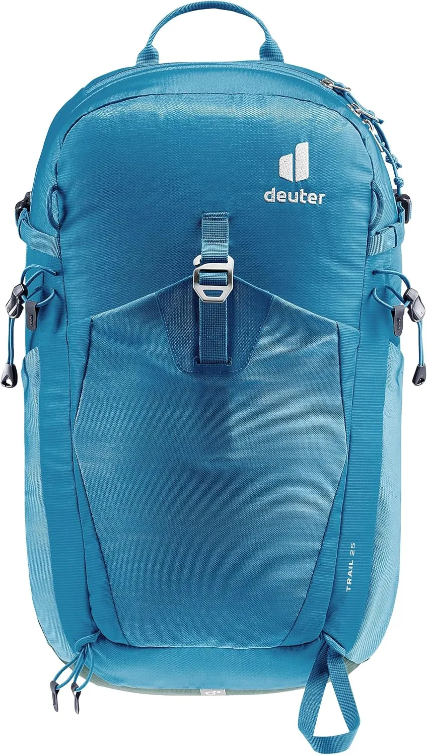 deuter Men's Minimalistic, Wave-Ivy, 25 L