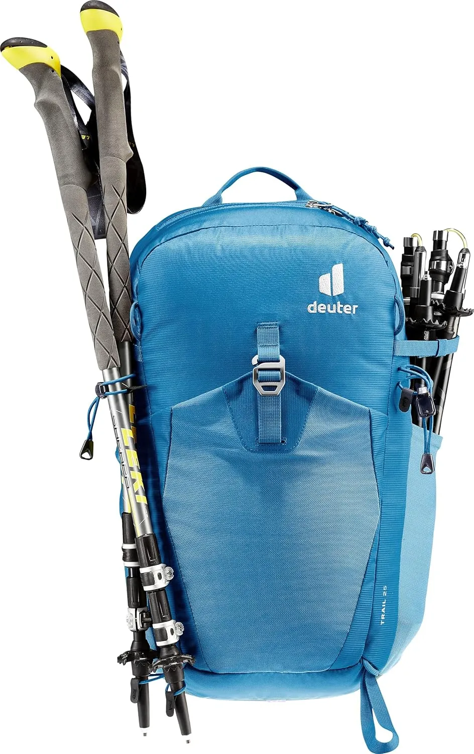 deuter Men's Minimalistic, Wave-Ivy, 25 L