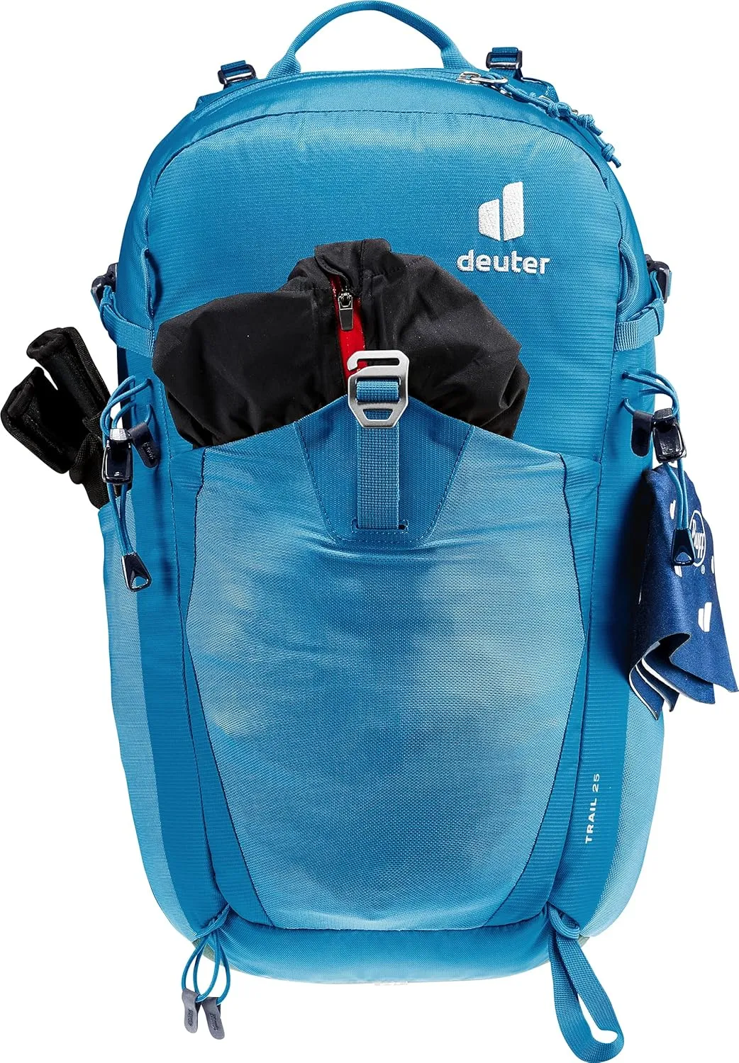 deuter Men's Minimalistic, Wave-Ivy, 25 L