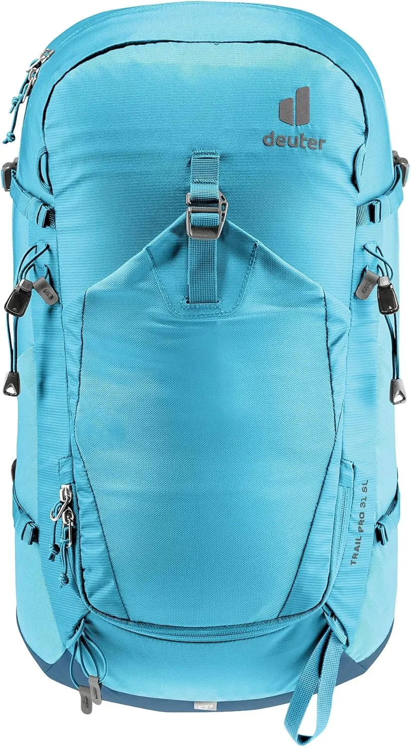 deuter Women Minimalist, Lagoon-Atlantic, 31 L