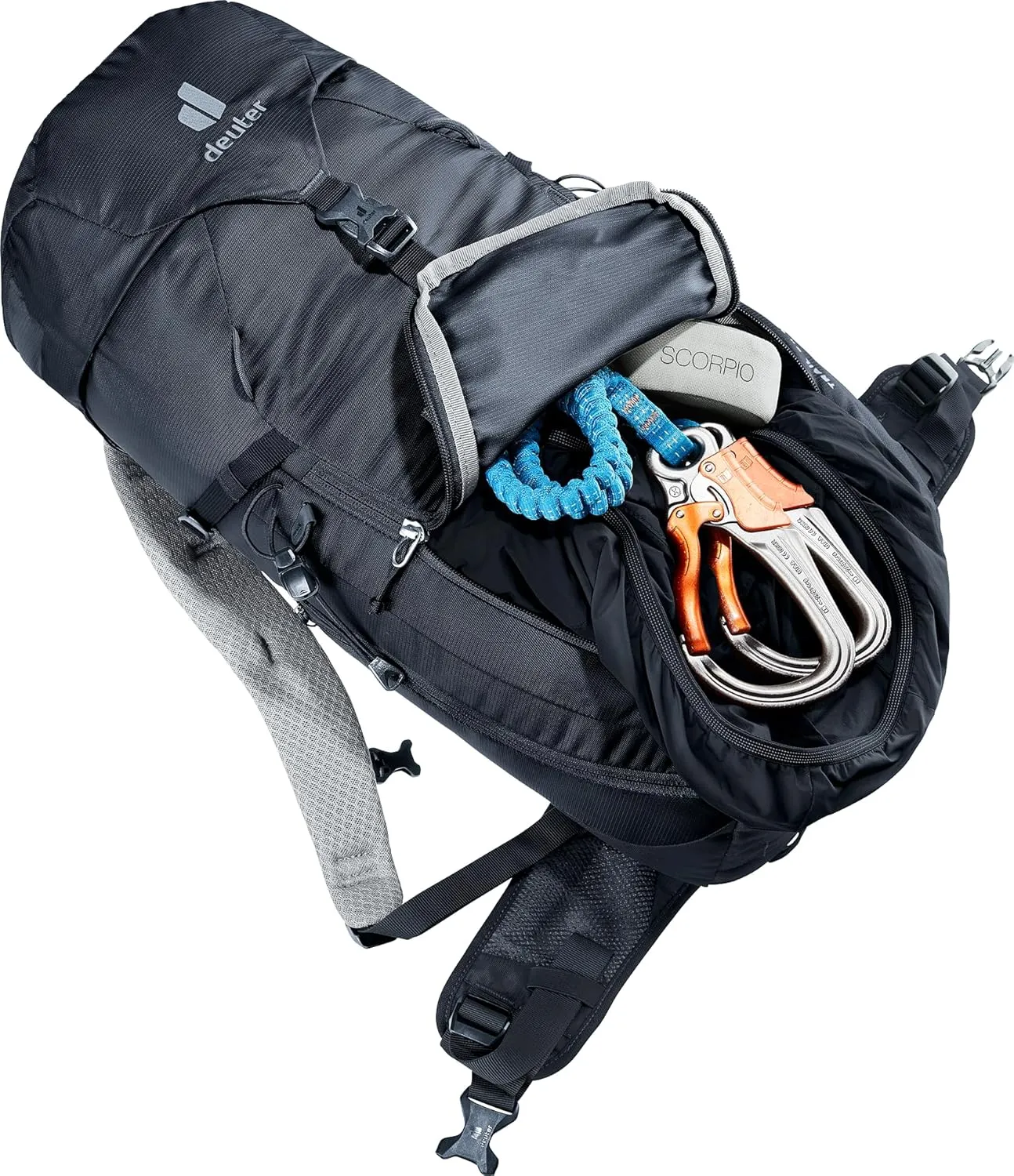 Deuter Women's Trail 22 Sl Hiking Backpack