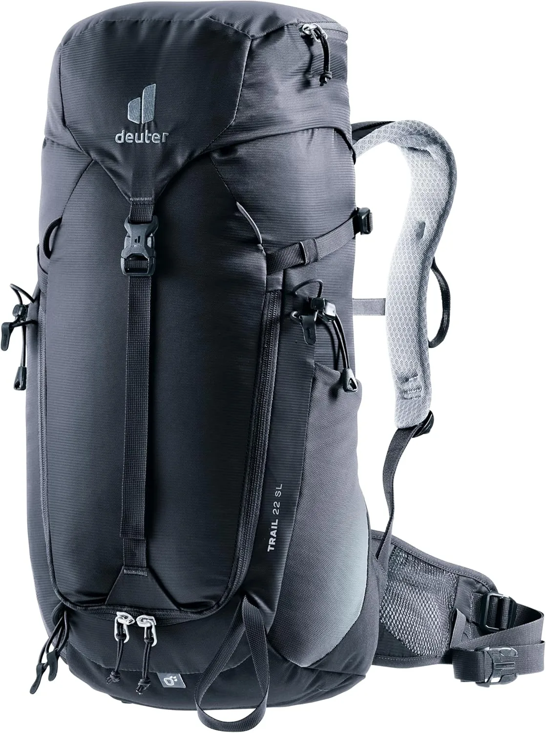Deuter Women's Trail 22 Sl Hiking Backpack