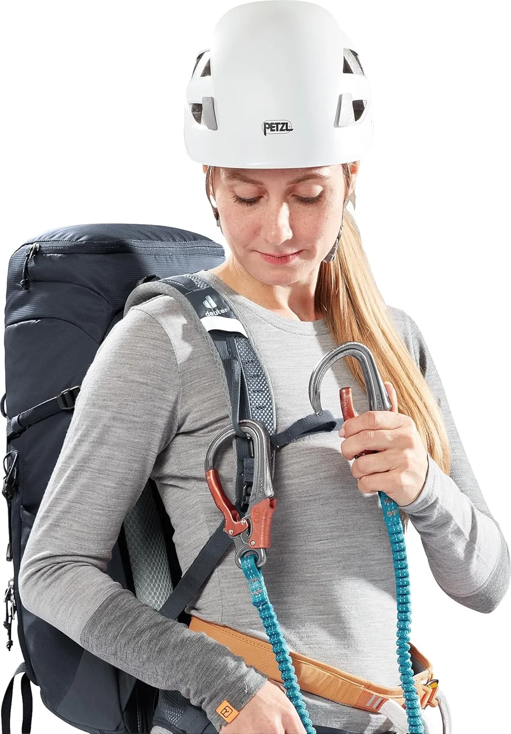 Deuter Women's Trail 22 Sl Hiking Backpack