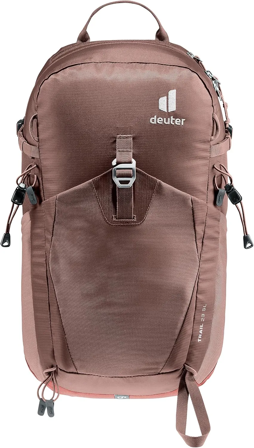 Deuter Women's Trail 23 Sl (2024) Hiking Backpack (Pack of 1)