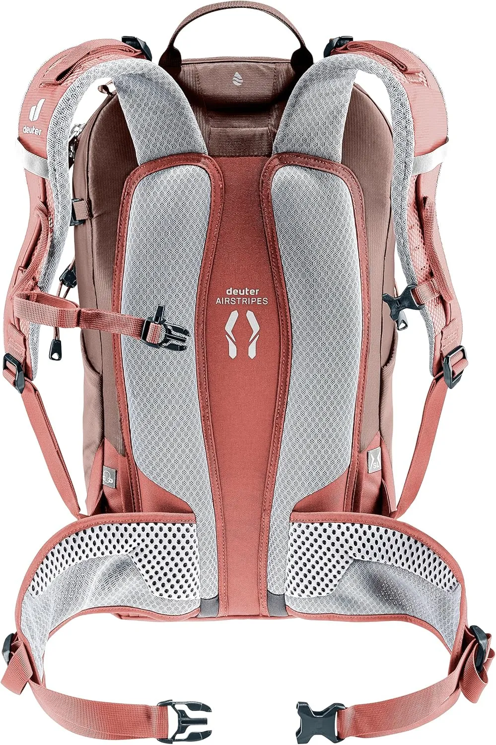 Deuter Women's Trail 23 Sl (2024) Hiking Backpack (Pack of 1)