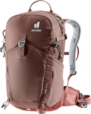 Deuter Women's Trail 23 Sl (2024) Hiking Backpack (Pack of 1)