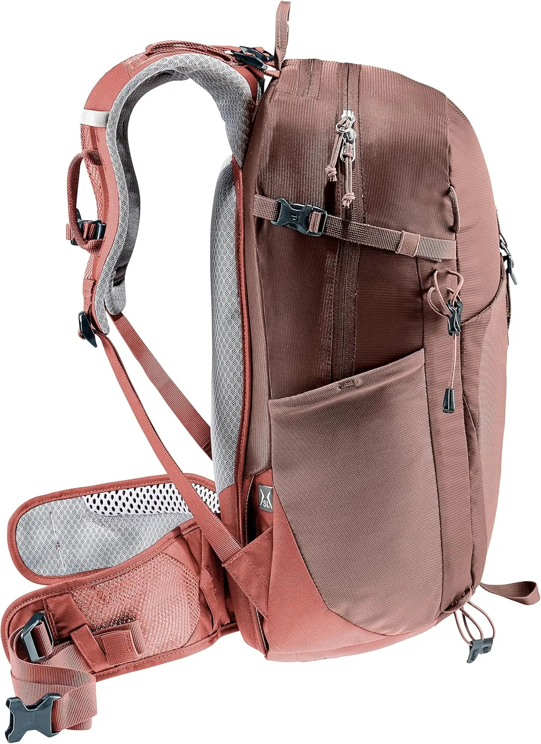 Deuter Women's Trail 23 Sl (2024) Hiking Backpack (Pack of 1)