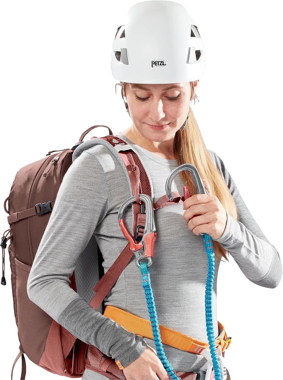Deuter Women's Trail 23 Sl (2024) Hiking Backpack (Pack of 1)