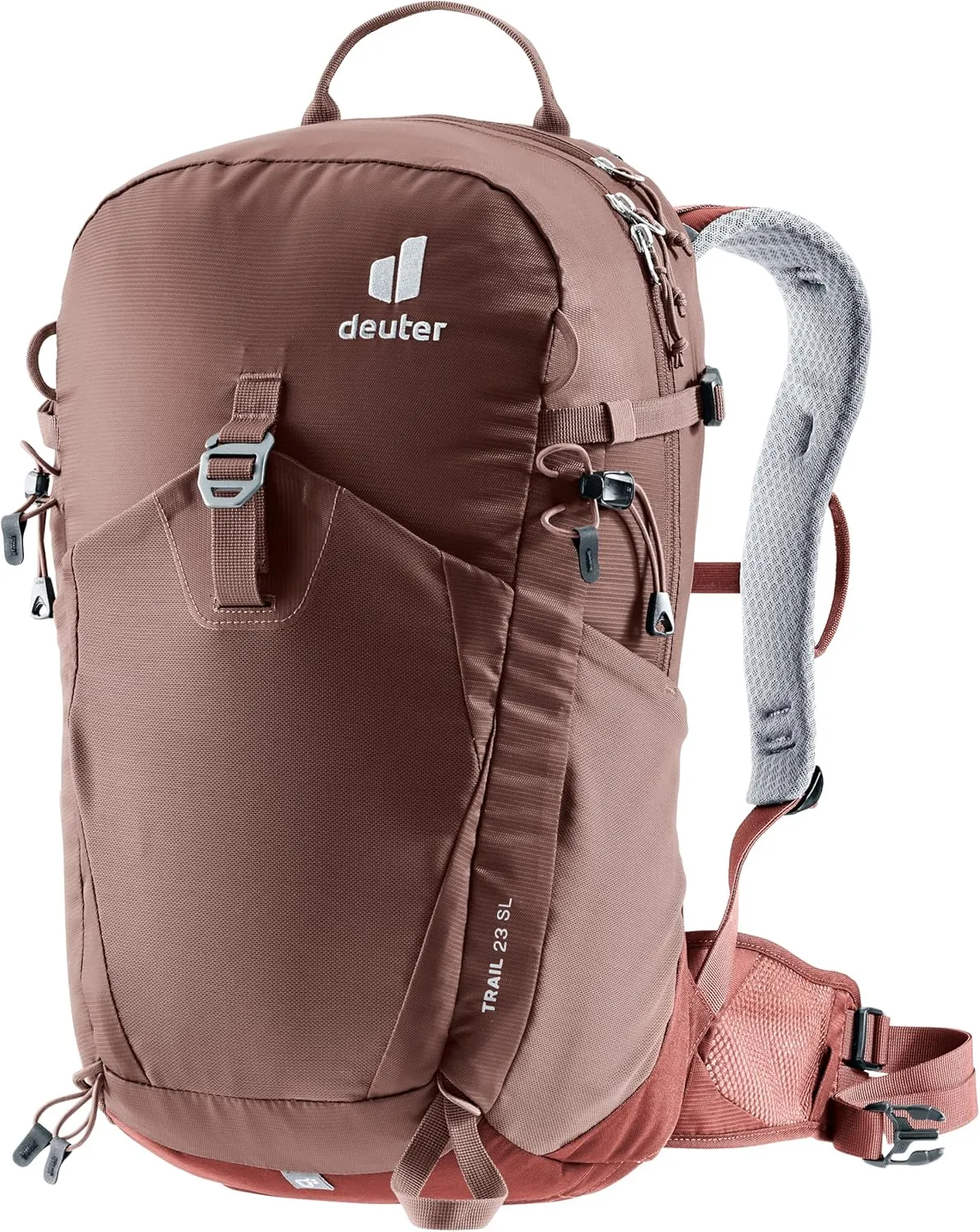 Deuter Women's Trail 23 Sl (2024) Hiking Backpack (Pack of 1)