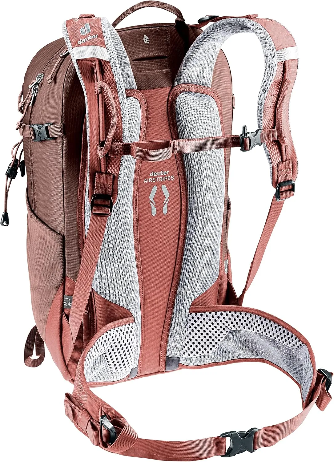 Deuter Women's Trail 23 Sl (2024) Hiking Backpack (Pack of 1)