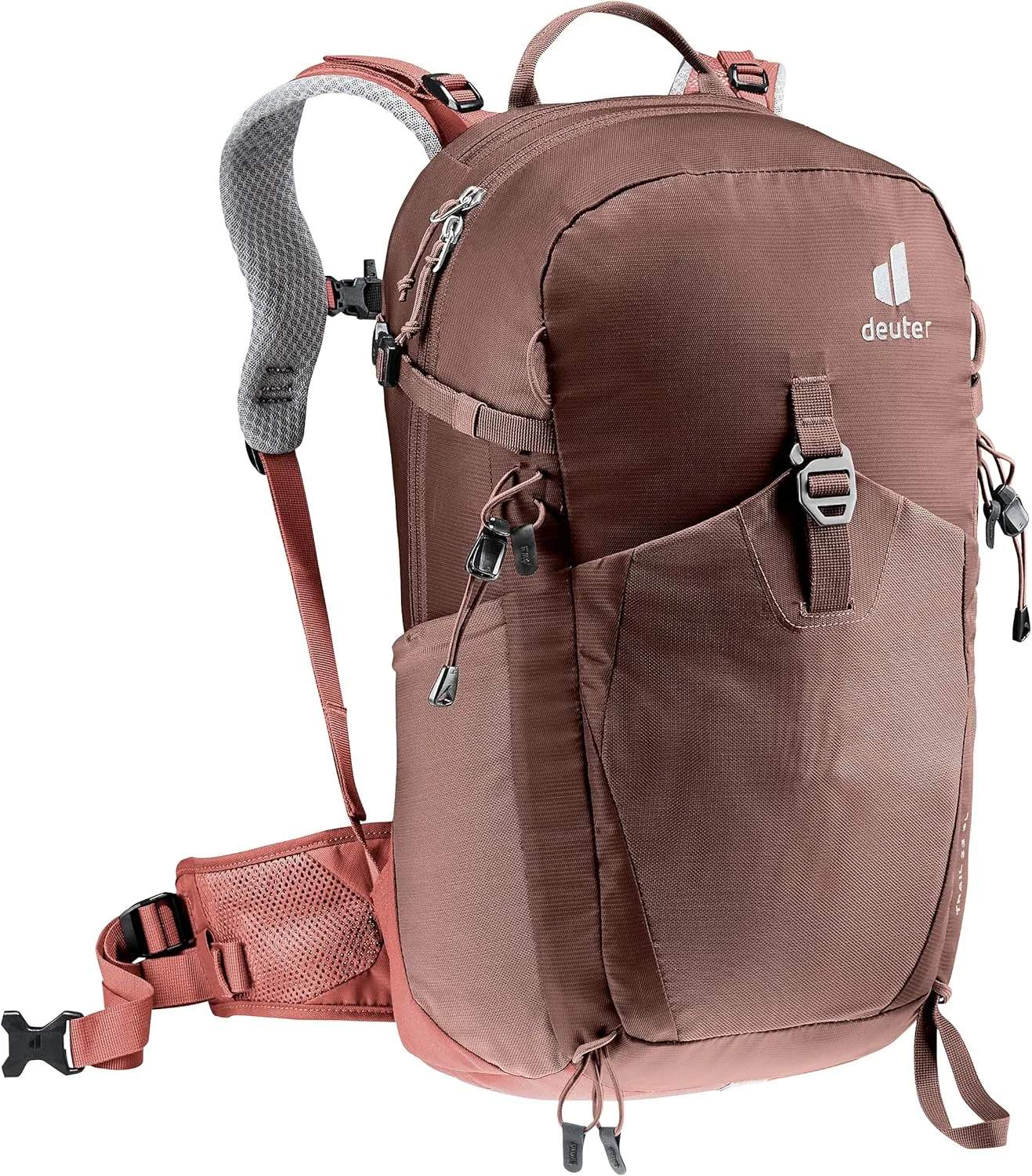 Deuter Women's Trail 23 Sl (2024) Hiking Backpack (Pack of 1)