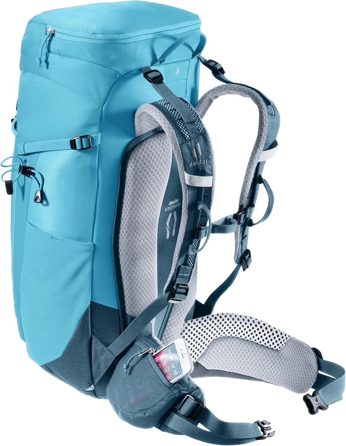 Deuter Women's Trail 28 SL Hiking Backpack