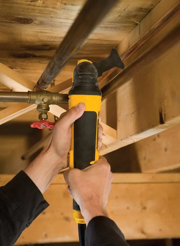 DeWalt  DT20702-QZ Multi-Material Segmented Cutting Blade 55mm