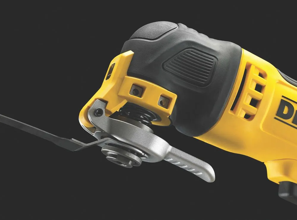 DeWalt  DT20702-QZ Multi-Material Segmented Cutting Blade 55mm