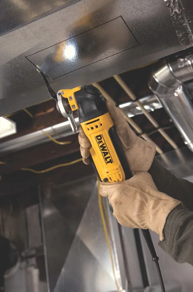 DeWalt  DT20702-QZ Multi-Material Segmented Cutting Blade 55mm