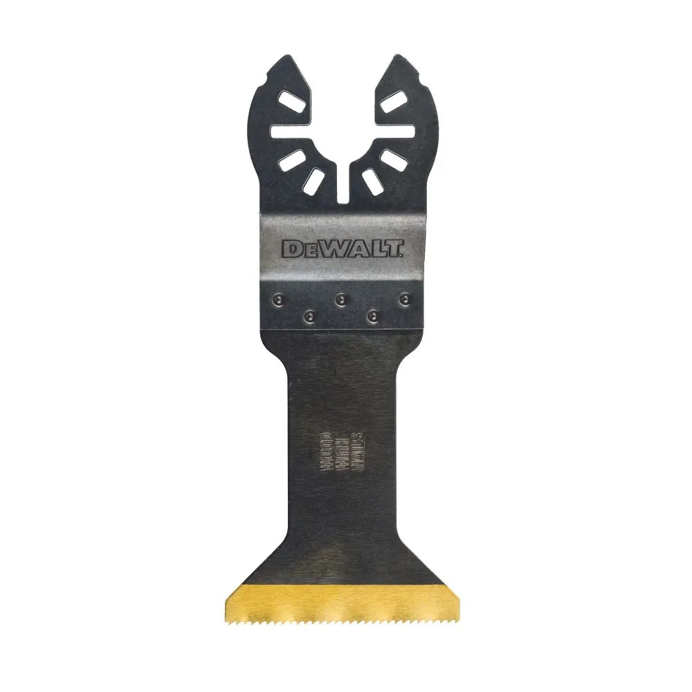 DeWalt  DT20702-QZ Multi-Material Segmented Cutting Blade 55mm
