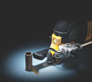 DeWalt  DT20702-QZ Multi-Material Segmented Cutting Blade 55mm