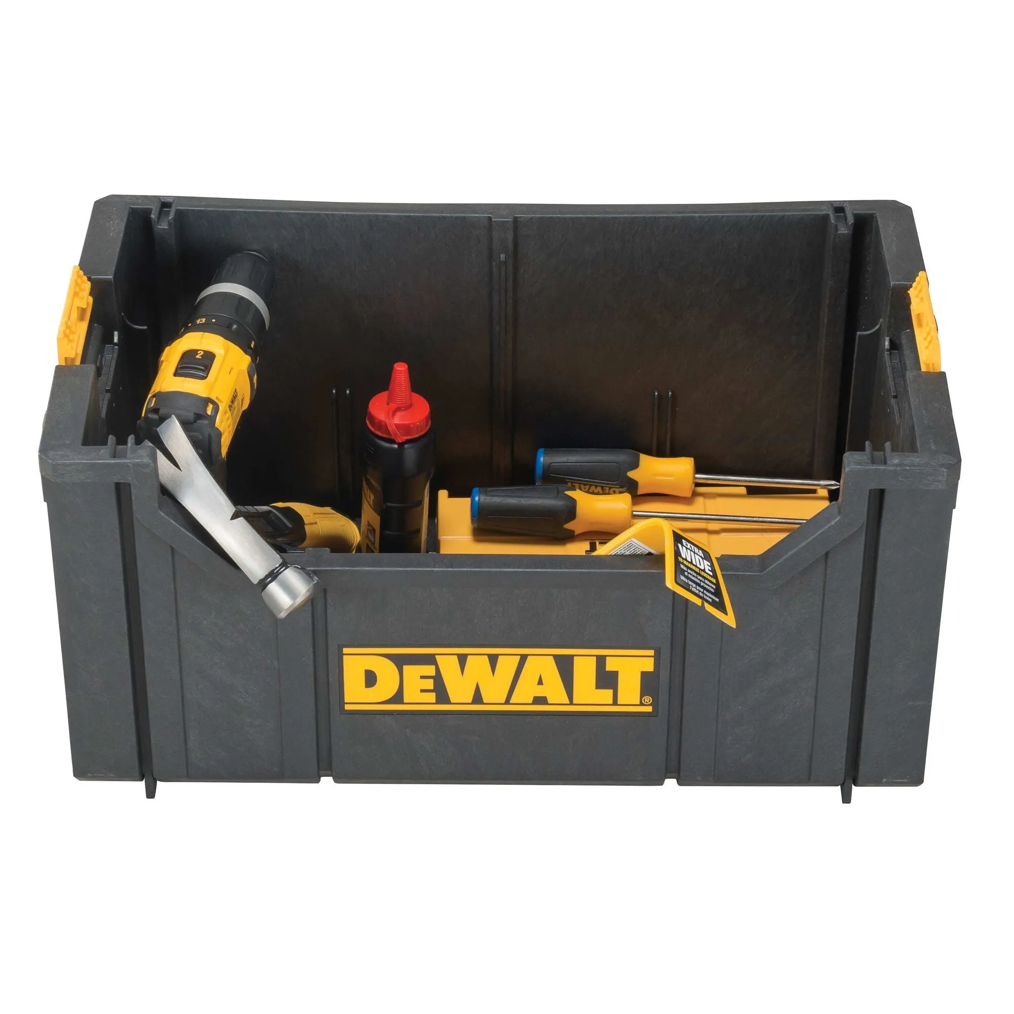 DEWALT Tool Organizer, Tough System