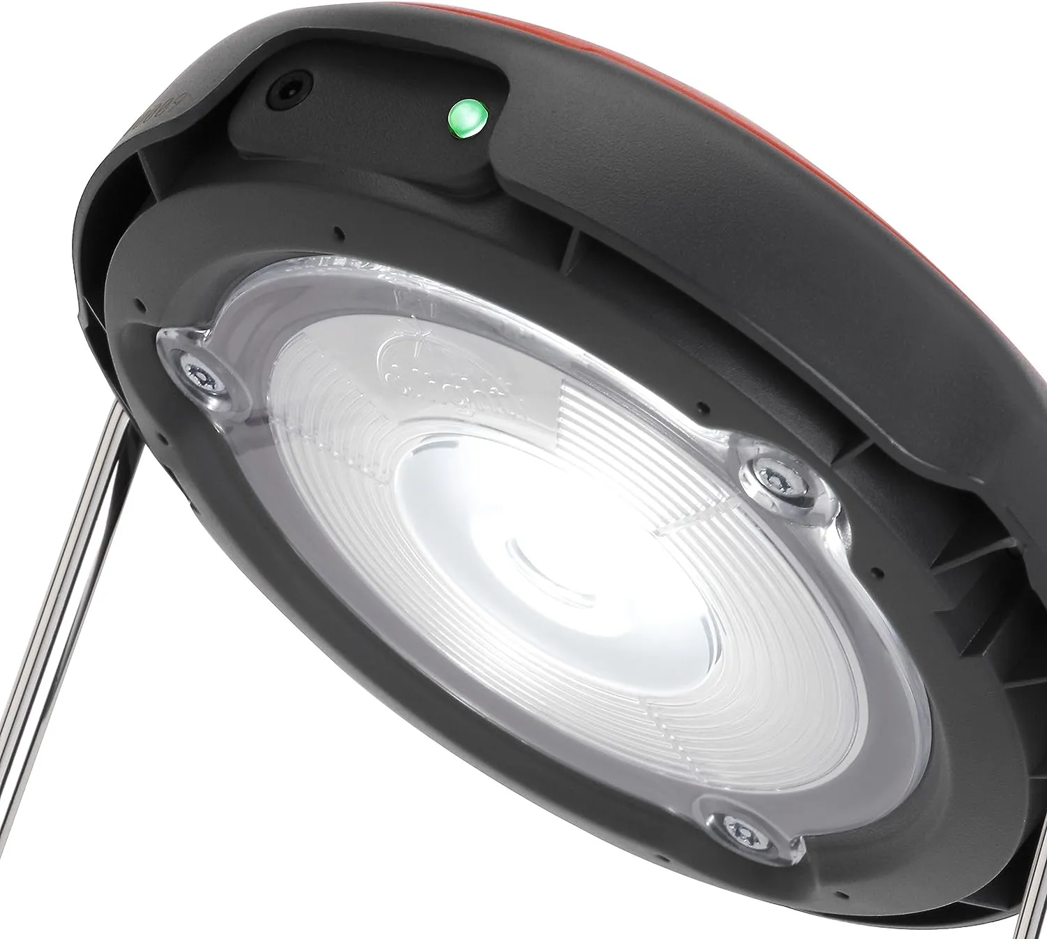 d.light S3 Portable Solar Lantern for Camping