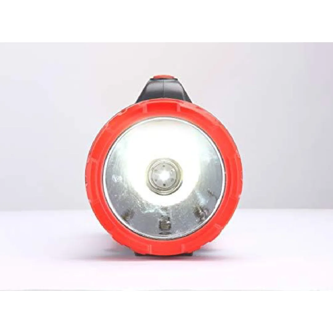 d.light T200 Portable Solar Lantern and Mobile Phone Charger for Camping