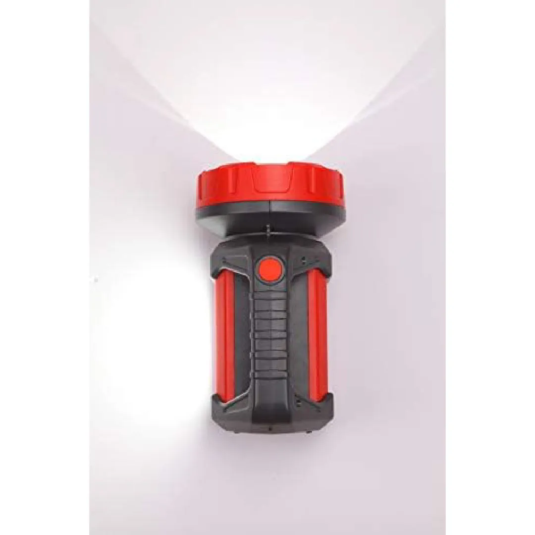 d.light T200 Portable Solar Lantern and Mobile Phone Charger for Camping