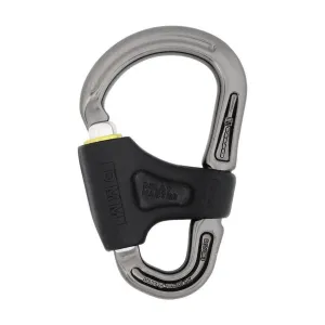 DMM Belay Master Carabiner - Screwgate