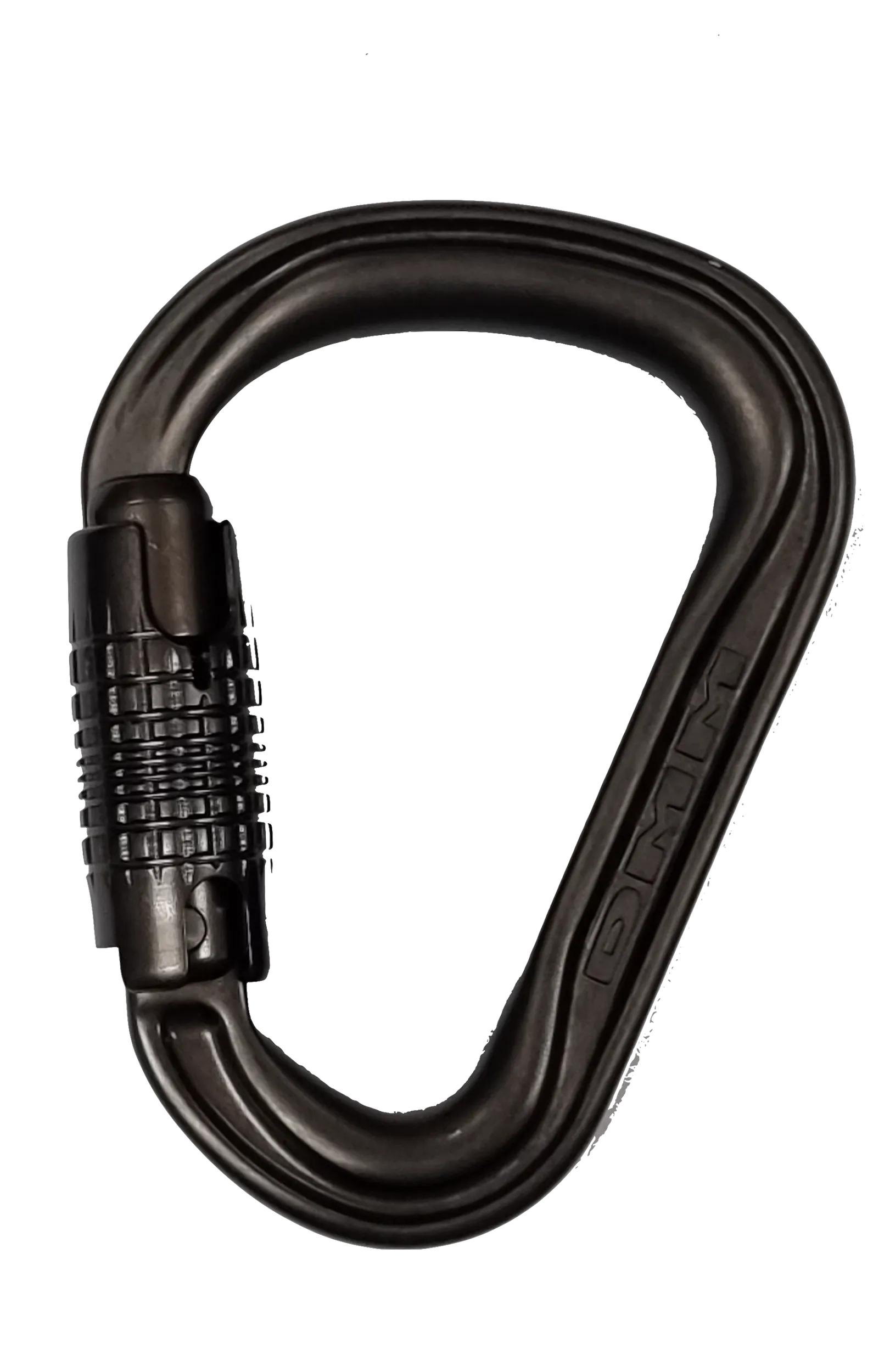 DMM Phantom HMS Locksafe Carabiner
