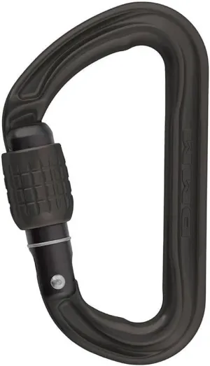 DMM Phantom Screwgate Locking Carabiner