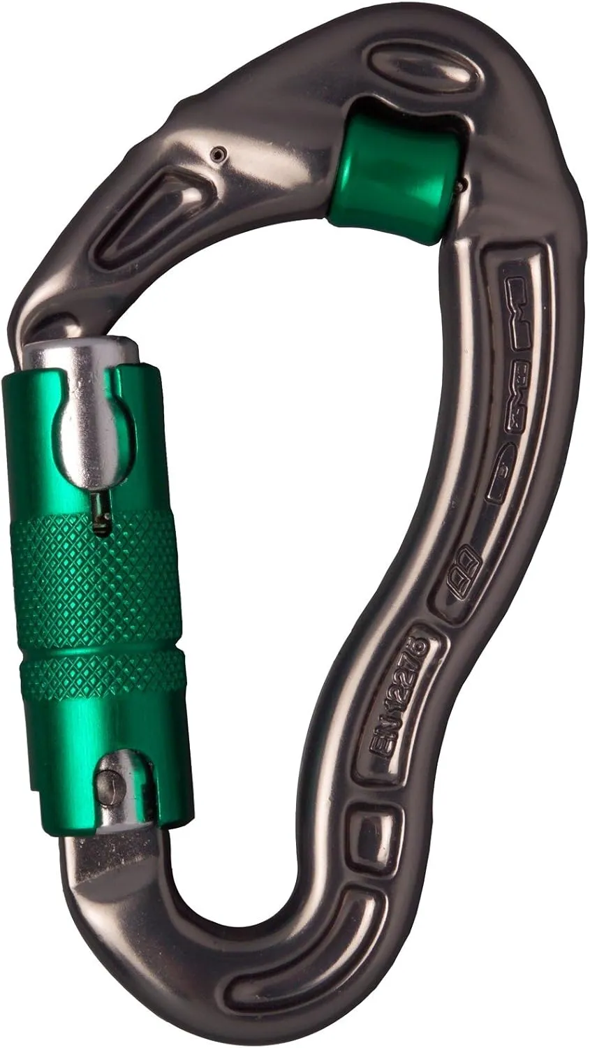 DMM Revolver Locking Carabiner