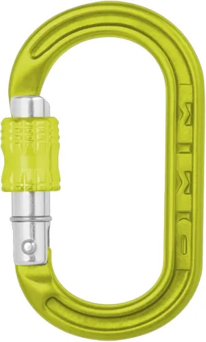 DMM XSRE Locking Carabiner