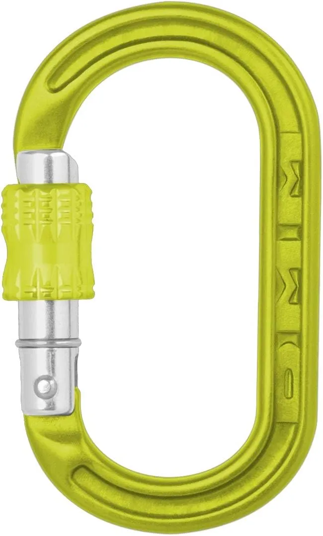 DMM XSRE Locking Carabiner