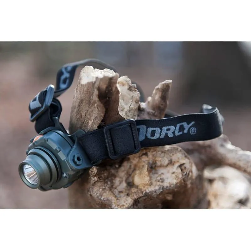 Dorcy Motion Sensor Head Light