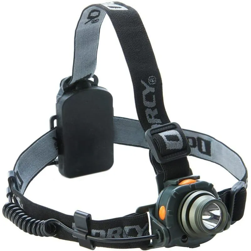 Dorcy Motion Sensor Head Light