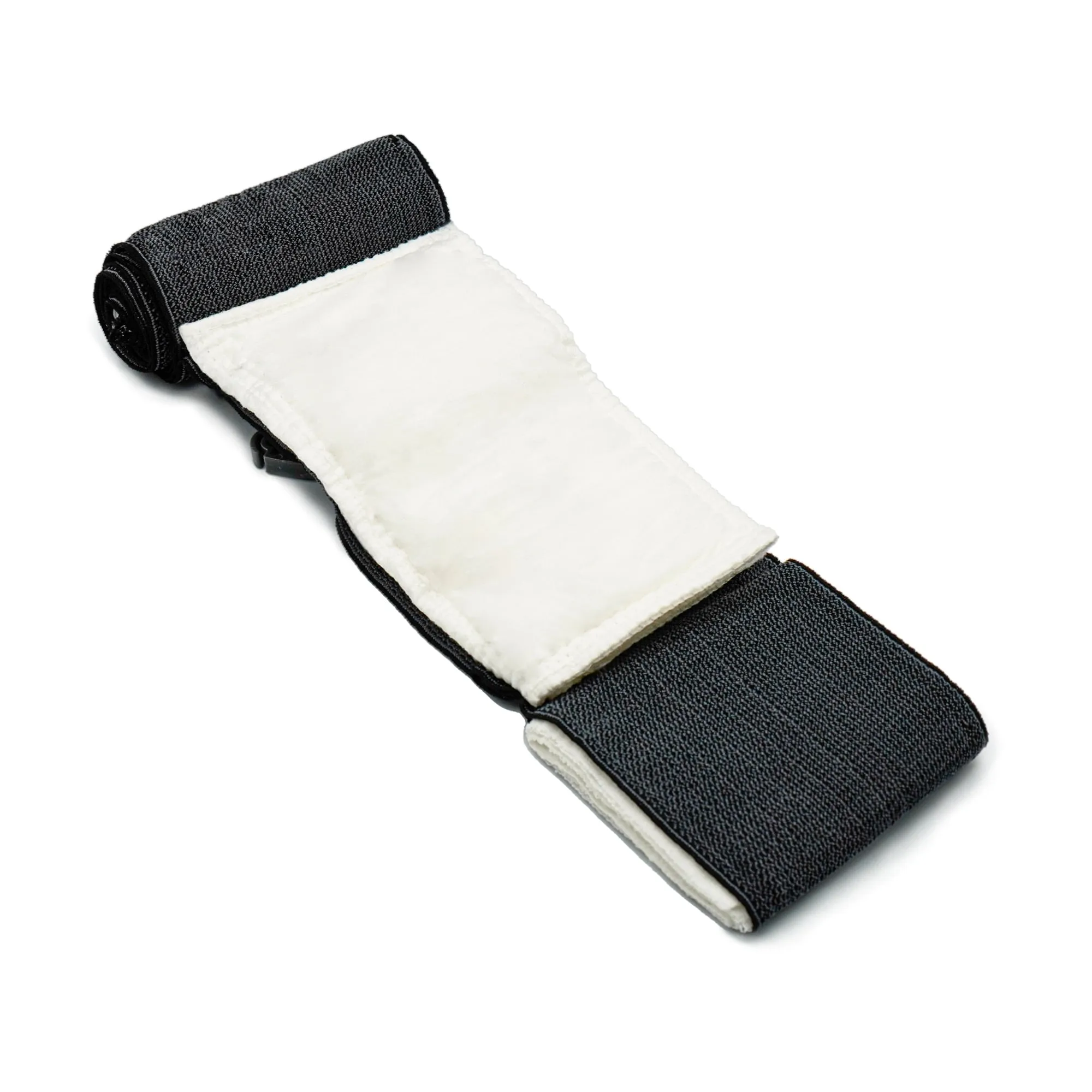 Double Layer Tearable Emergency Israeli Bandage