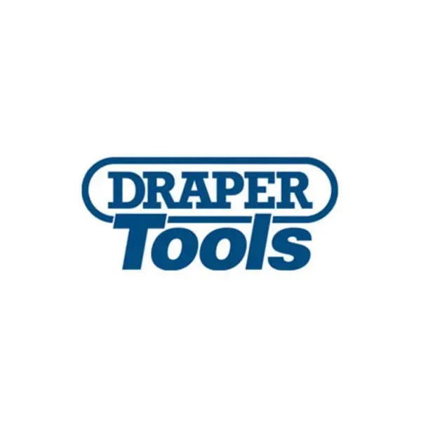 Draper Multi-Tool Blade Set (8 Piece) Dr-70480