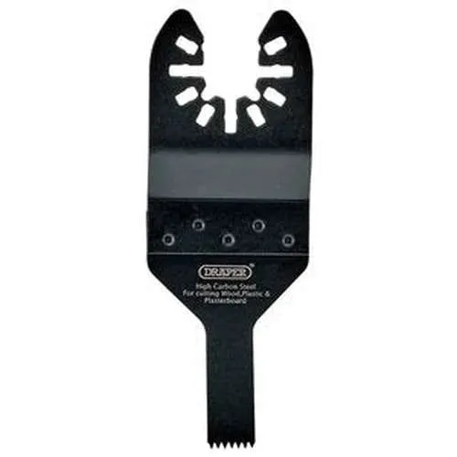 Draper Oscillating Multi-Tool Plunge Cutting Blade, 10Mm Dr-70458