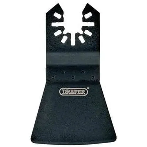 Draper Oscillating Multi-Tool Scraping Blade Dr-70474