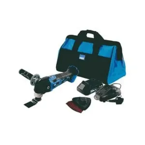 Draper Storm Force 20V Oscillating Multi-Tool Kit Dr-79900