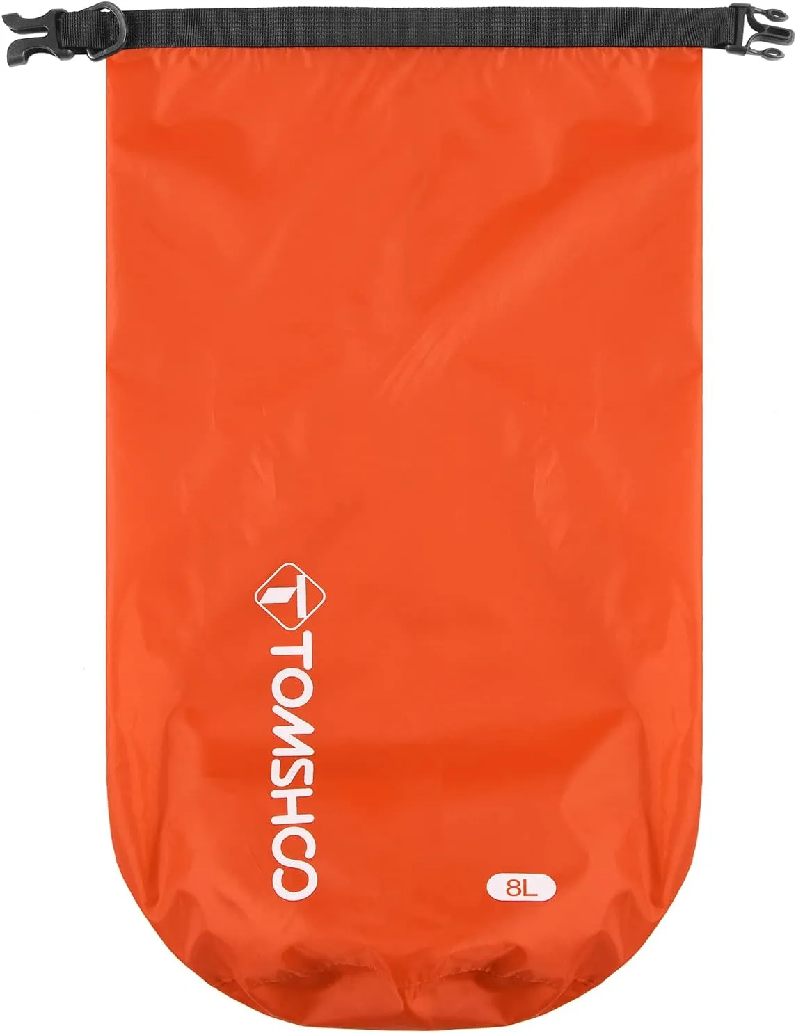 Dry Sacks Storage Bag for Outdoor Adventures - Dry Bag for Boating Canoeing Swimming Hiking Camping