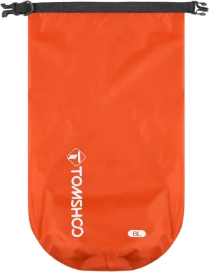 Dry Sacks Storage Bag for Outdoor Adventures - Dry Bag for Boating Canoeing Swimming Hiking Camping
