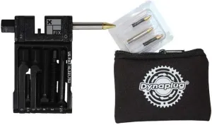 Dynaplug® / Wheelie Wrench™ Pro/Hans Rey Edition - Ultimate Bike Multi-Tool