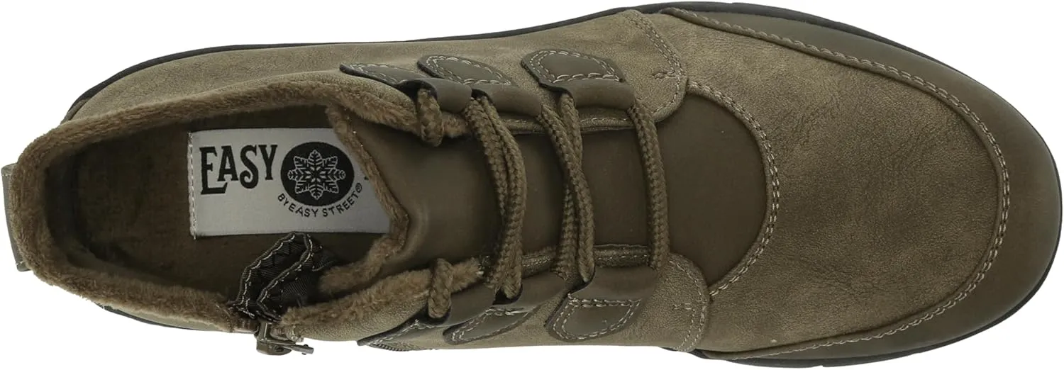 Easy Street Women's Ronnie Snow Boot