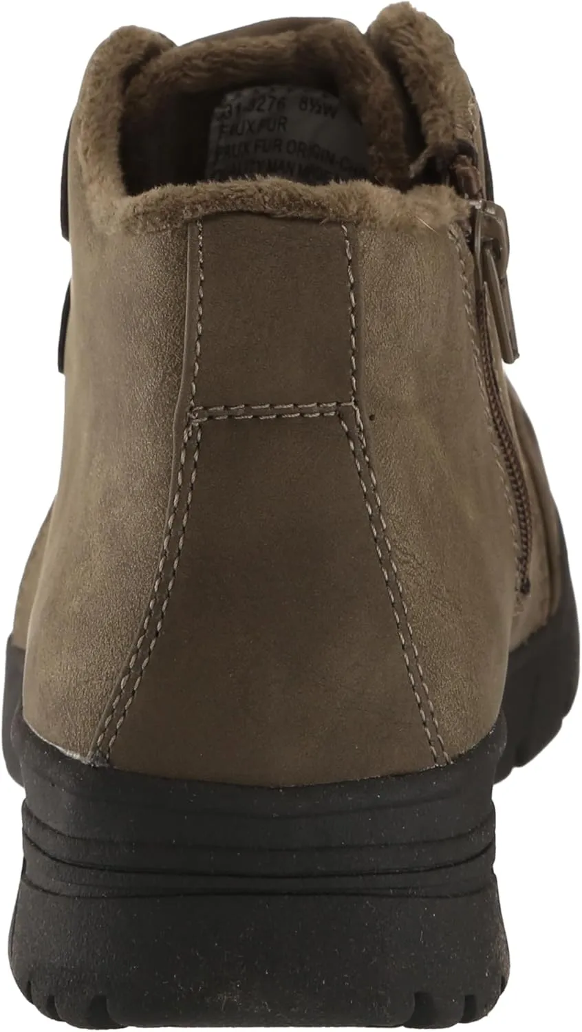 Easy Street Women's Ronnie Snow Boot