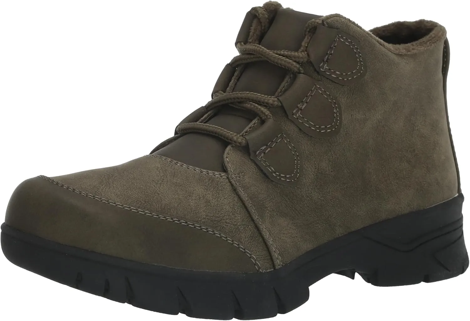 Easy Street Women's Ronnie Snow Boot