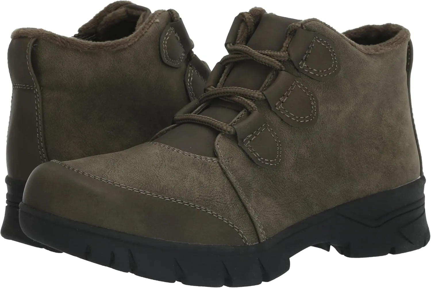 Easy Street Women's Ronnie Snow Boot