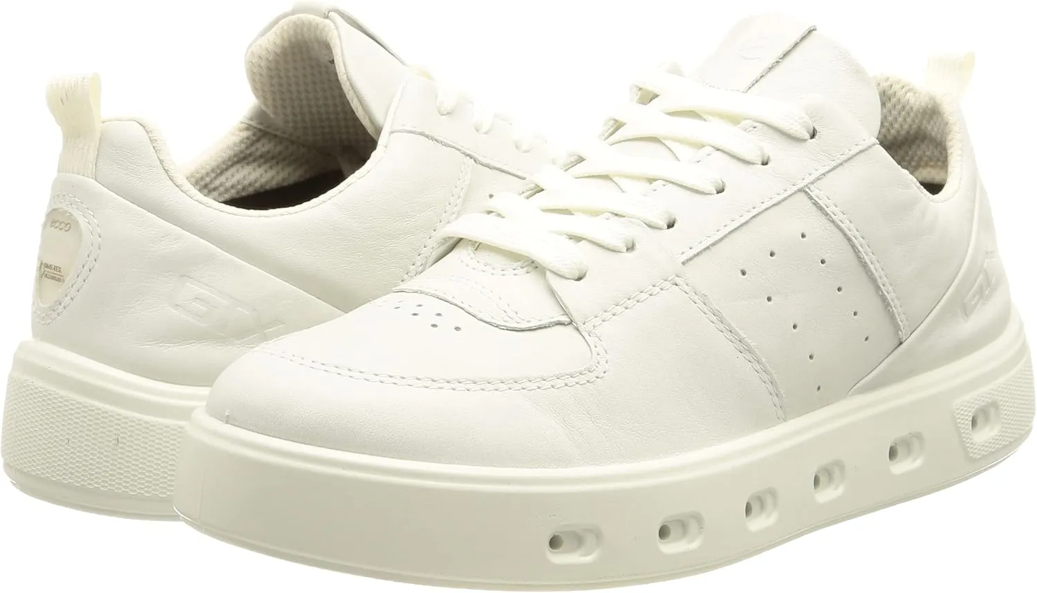 ECCO Damen Street 720